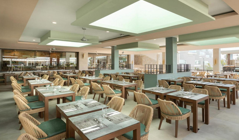 Hotel Riu Buenavista