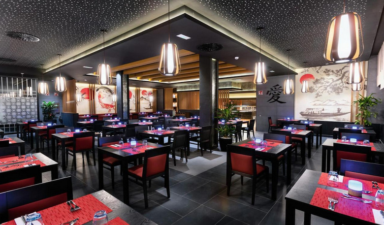 Hotel Riu Buenavista