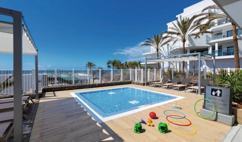 Hotel Riu Buenavista