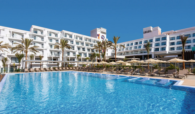 Hotel Riu Buenavista