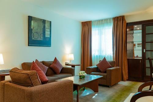 Al Ain Palace Hotel Abu Dhabi