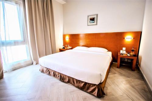 Acacia Hotel By Bin Majid Hotels & Resort
