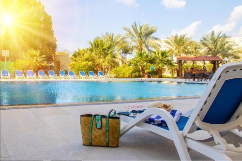 Acacia Hotel By Bin Majid Hotels & Resort