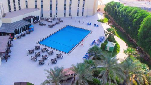 Acacia Hotel By Bin Majid Hotels & Resort
