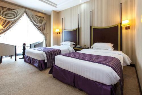 Tourist Hotel