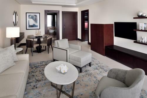 Hotel The Address, Downtown Dubai