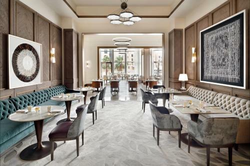 Hotel The Address, Downtown Dubai