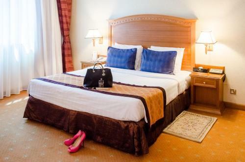 Avenue Hotel Dubai