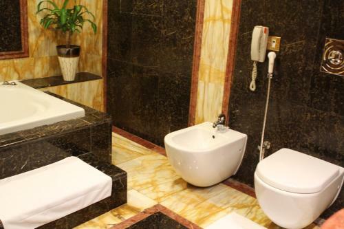 Hotel Al Nokhba Royal Inn