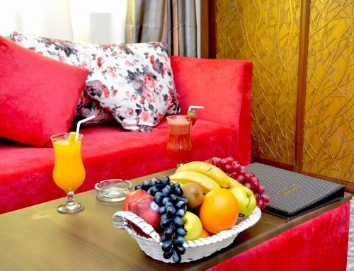 Apartamento Grandeur East