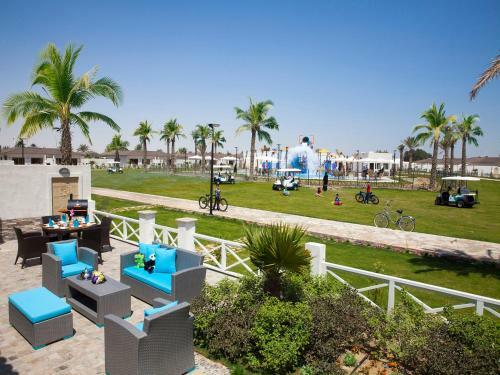 Hotel Dana Beach Resort