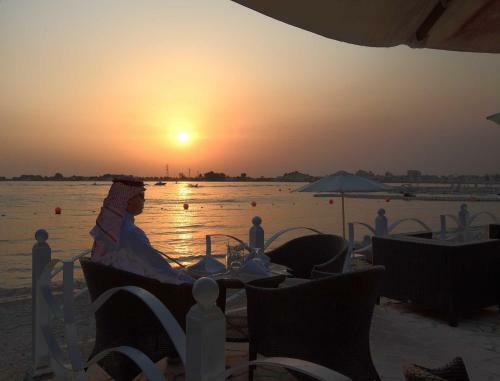 Hotel Dana Beach Resort