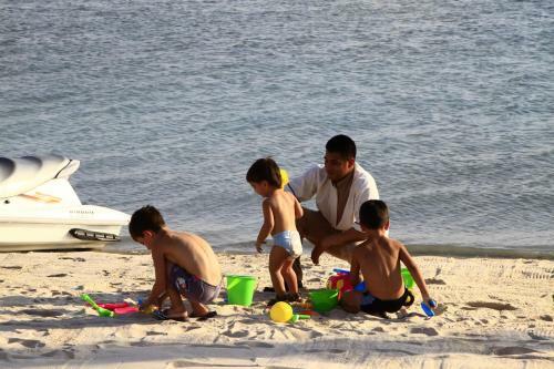 Hotel Dana Beach Resort