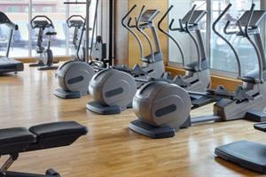 M�venpick Hotel Jumeirah Lakes Towers