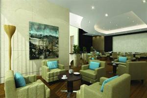 M�venpick Hotel Jumeirah Lakes Towers