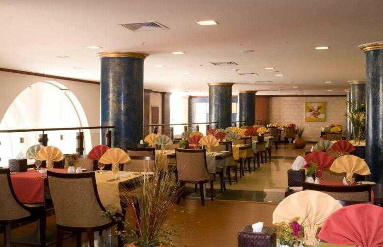 Hotel Golden Tulip Al Khobar