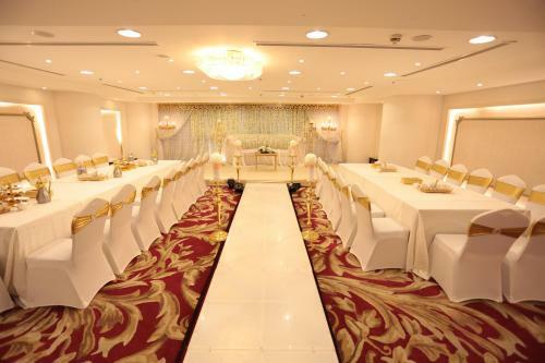 Reefaf Al Mashaer Hotel