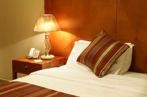 Apartamento Landmark Suites Jeddah
