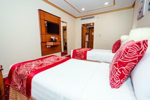Sama Al Deafah Hotel