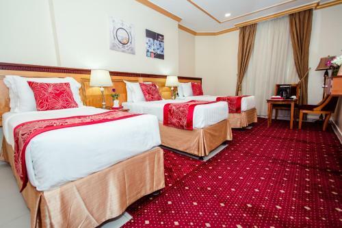 Sama Al Deafah Hotel