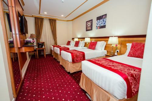 Sama Al Deafah Hotel