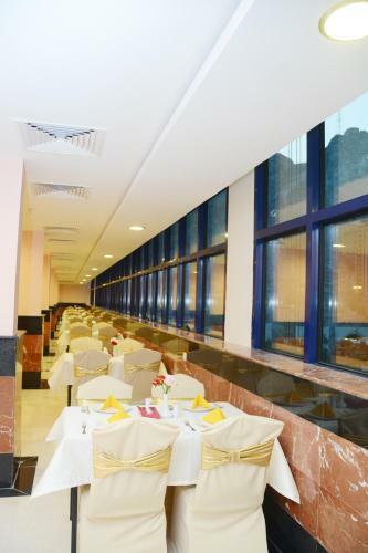 Sama Al Deafah Hotel