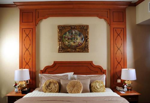 Emirates Concorde Hotel & Apartments