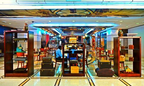 Emirates Concorde Hotel & Apartments