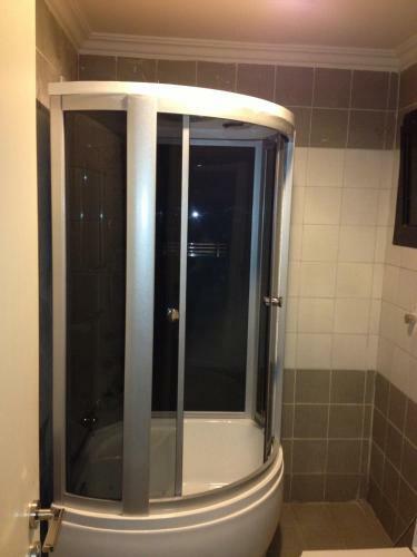 Apartamento Al Janaderia Suites 7