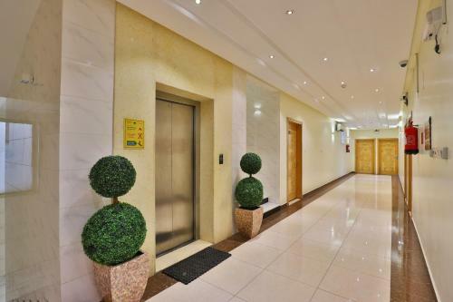 Al Riyadh Park Hotel Apartments