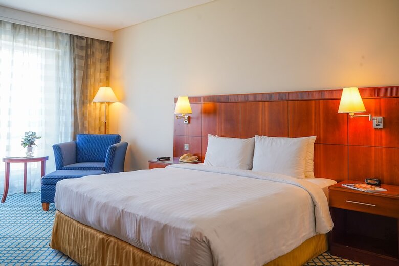 Aparthotel Millennium Lakeview Residences