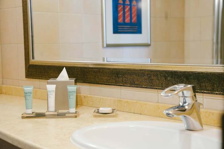 Aparthotel Millennium Lakeview Residences