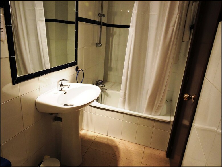 Hotel La Fonda Del Califa