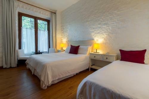 Hotel Don Antonio Posada