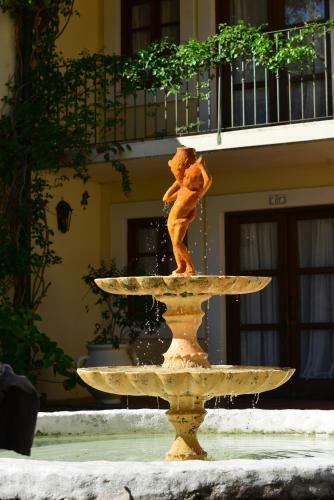 Hotel Don Antonio Posada