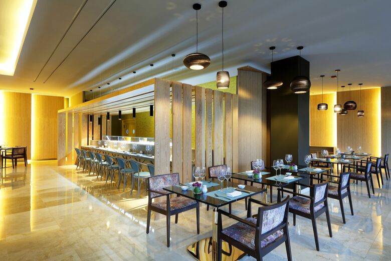 Trs Turquesa Hotel - Adults Only