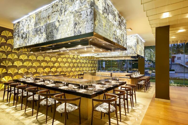 Trs Turquesa Hotel - Adults Only