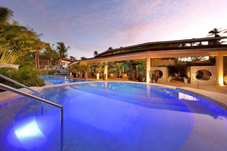 Trs Turquesa Hotel - Adults Only