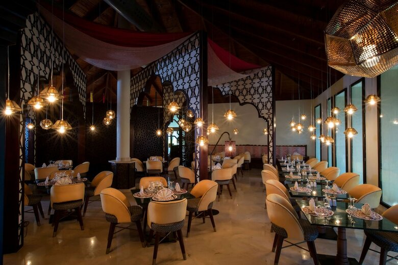 Trs Turquesa Hotel - Adults Only