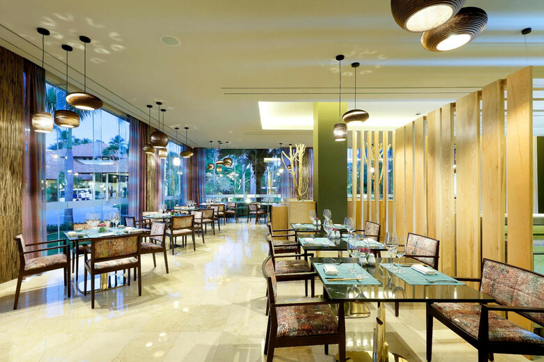 Trs Turquesa Hotel - Adults Only