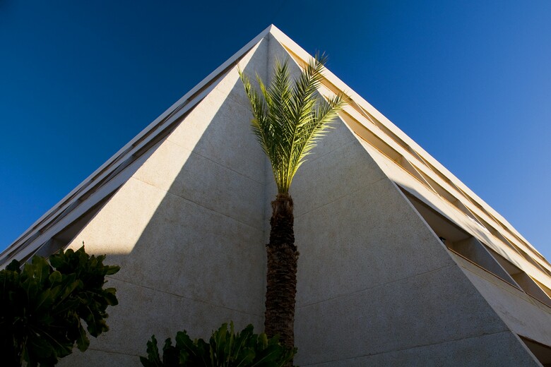 Apartamentos Las Piramides