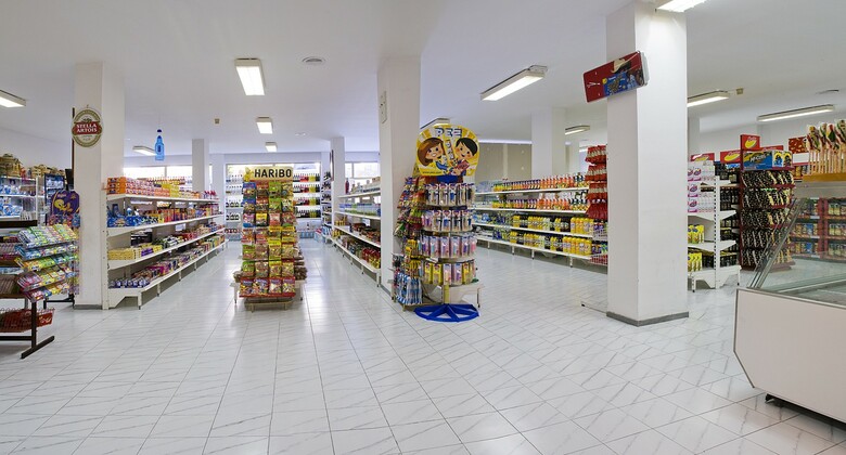 Apartamentos Las Piramides