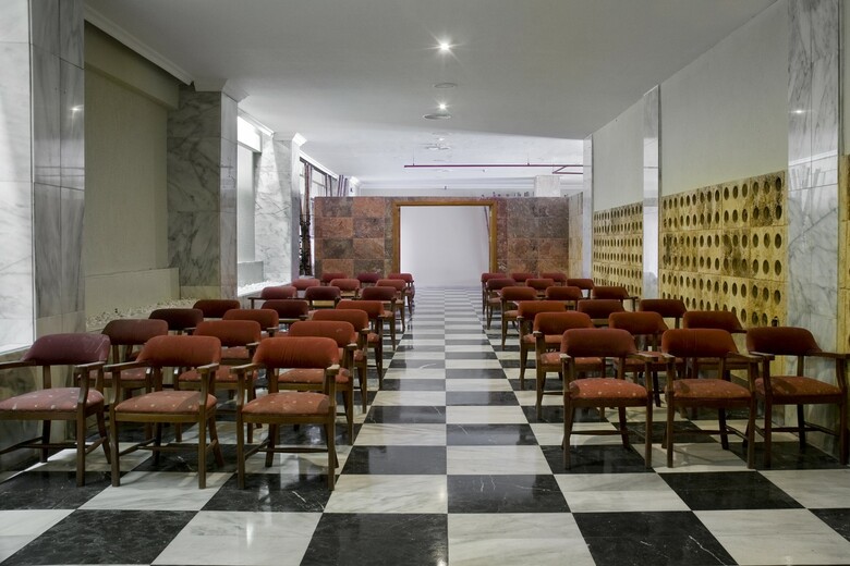 Apartamentos Las Piramides