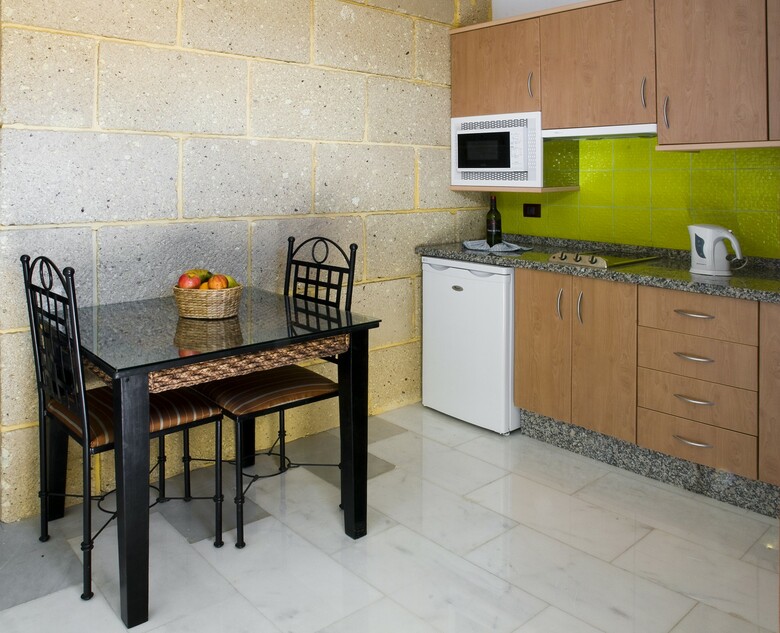 Apartamentos Las Piramides