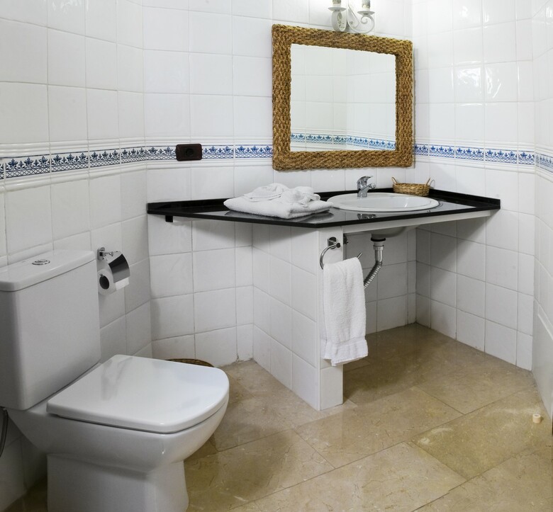 Apartamentos Las Piramides