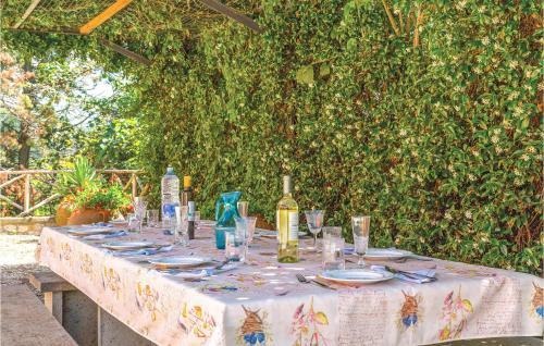 Holiday Home Via Di Val Serana