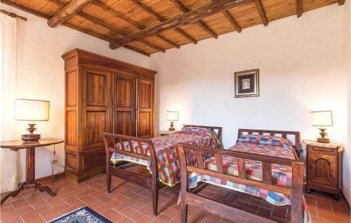 Holiday Home Via Di Val Serana