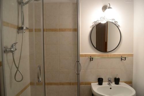 Tuscia Dreaming B&B