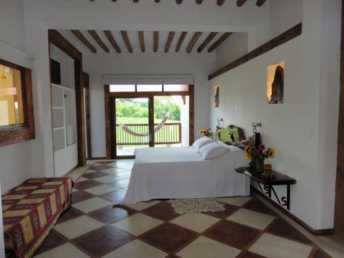 Hotel La Casa Que Canta