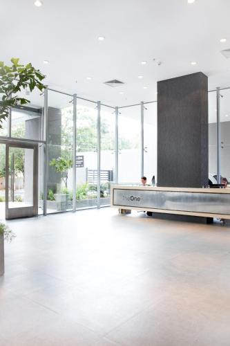 Apartamento Asunci�n Rent Suites